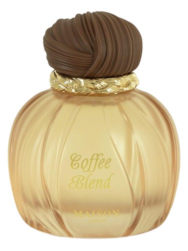 Coffee Blend MAISON ASRAR pro ženy a muže 
