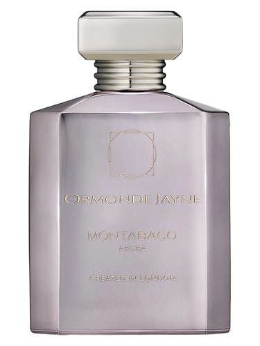 Montabaco Aruba 2025 Ormonde Jayne pro ženy a muže 