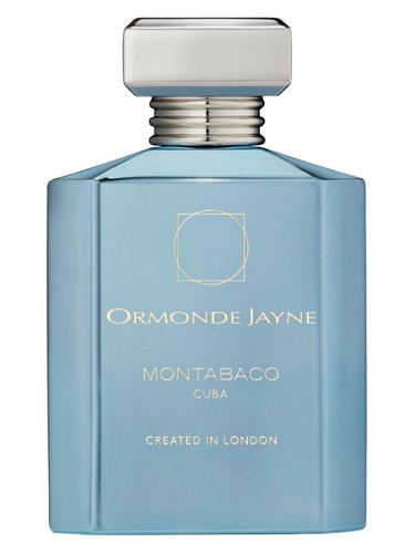 Montabaco Cuba 2025 Ormonde Jayne pro ženy a muže 