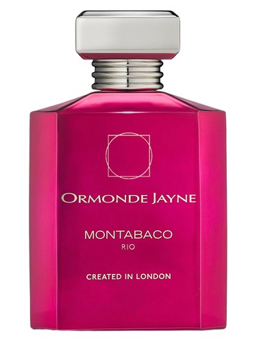 Montabaco Rio 2025 Ormonde Jayne pro ženy a muže 