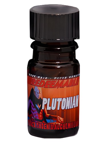 Plutonian