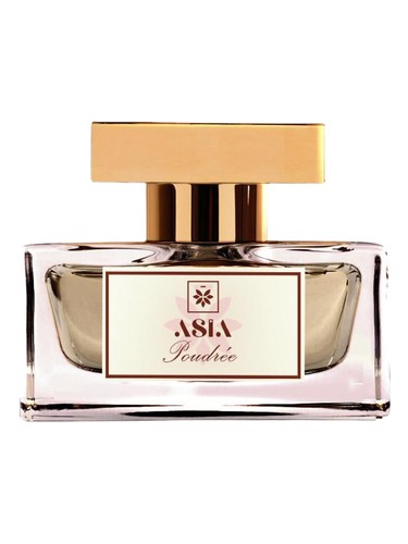 perfume Poudrée Asia Perfumes pro ženy 