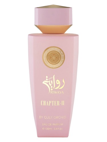 Riwaya Chapter II Gulf Orchid pro ženy a muže
