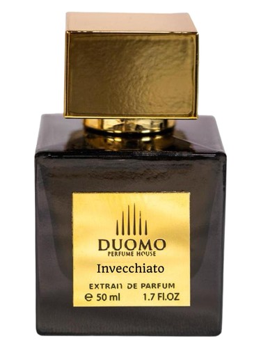 Invecchiato Duomo Perfume House pro ženy a muže 