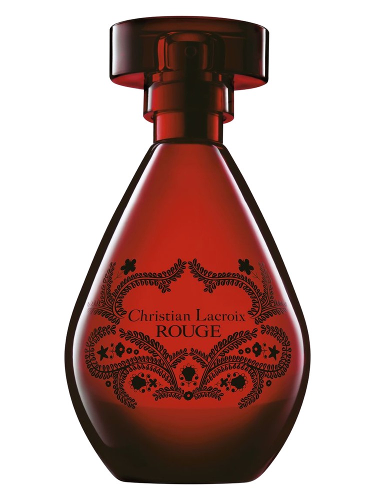 Rouge Christian Lacroix fragancia - una fragancia para Mujeres 2007