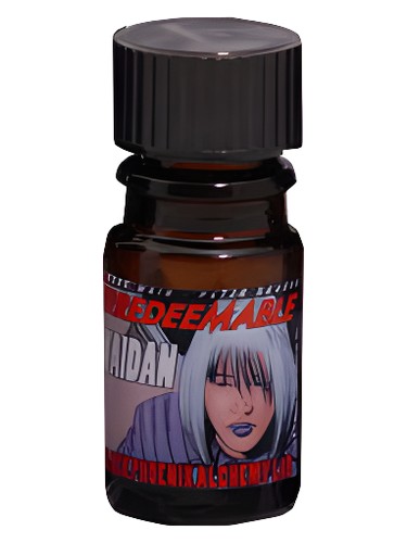Kaidan Black Phoenix Alchemy Lab pro ženy 