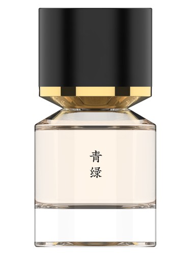 Pluie de Soleil 青绿 Fukudo 浮香堂 pro ženy a muže 
