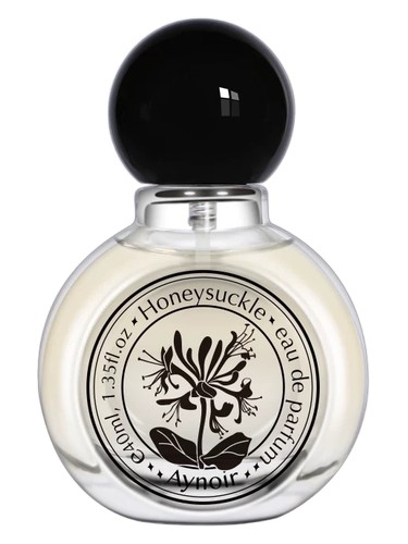 Honeysuckle 金银花 Aynoir 安喏 pro ženy a muže 