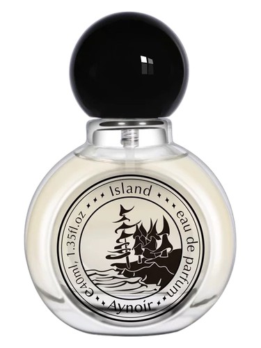 Island 松岩海岛 Aynoir 安喏 pro ženy a muže 