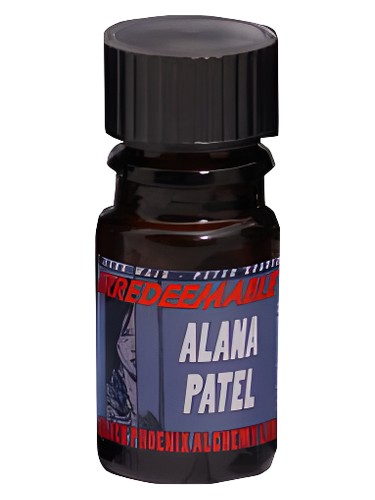 Alana Patel Black Phoenix Alchemy Lab pro ženy a muže 