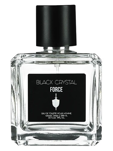 Black Crystal Force