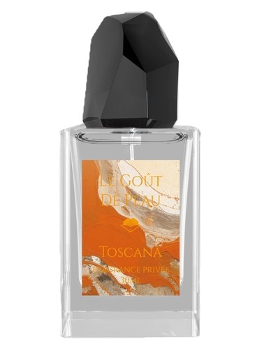 Toscana 托斯卡纳 Le Goût De Peau 肌肤之味 pro ženy a muže 
