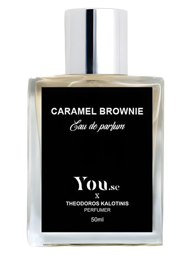 Caramel Brownie (Exclusive To Swedishface) Theodoros Kalotinis pro ženy a muže