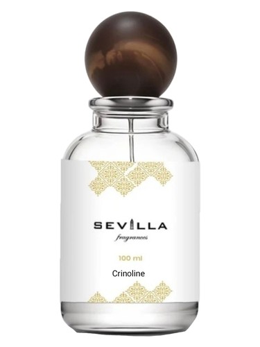 perfume Crinoline Sevilla Fragrances pro ženy a muže 