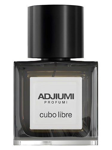 Cubo Libre Adjiumi pro ženy a muže 