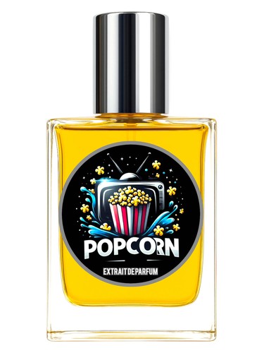 Popcorn Ô Médina Perfumery pro ženy a muže 