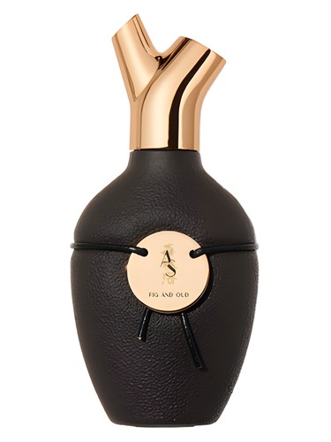 Fig and Oud Scents of Wood pro ženy a muže 