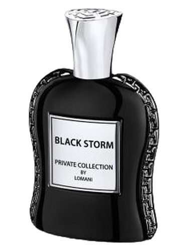 Black Storm Lomani pro muže 