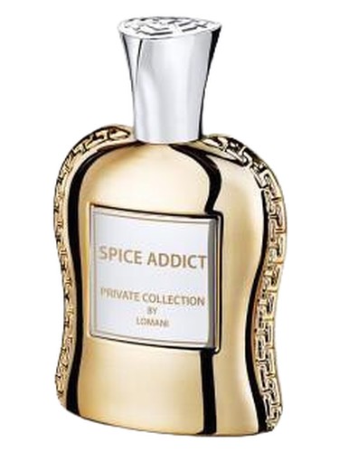 perfume Spice Addict Lomani pro ženy a muže 