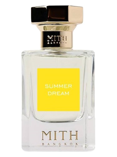 Perfume Brands Best Summer Niche Fragrances Male Summer Dream 2025