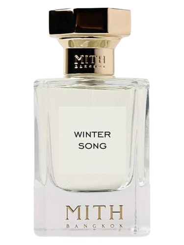 Winter Song 2025 by Mith