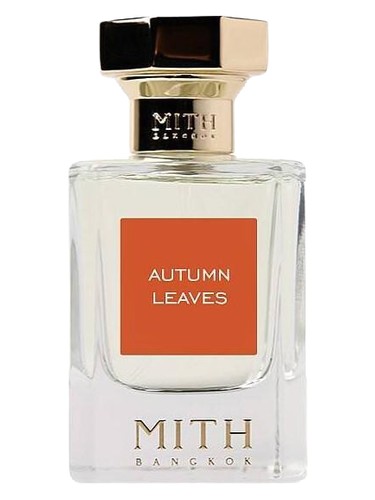 Autumn Leaves 2025 Mith pro ženy a muže 