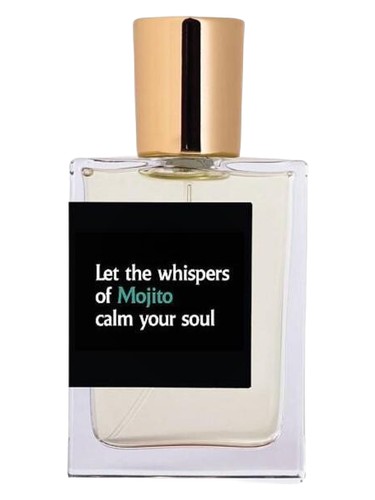 Let the whispers of Mojito calm your soul Proad pro ženy a muže 