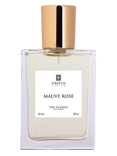 Mauve Rose 2024 Proad pro ženy a muže