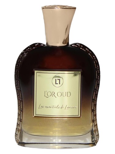 L’Or Oud by Lomani