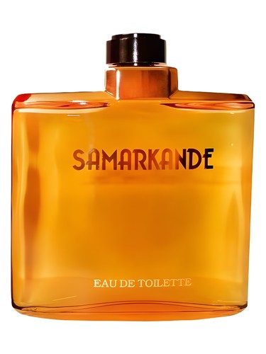 Samarkande Yves Rocher pro muže 