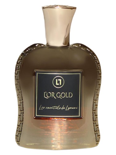 L’Or Gold Lomani pro ženy a muže 