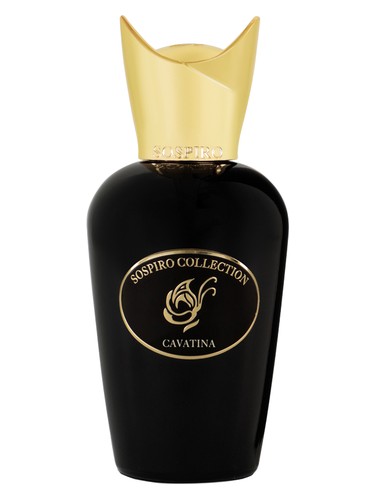 perfume Cavatina Sospiro Perfumes pro ženy a muže 