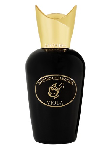 Viola Sospiro Perfumes pro ženy a muže 