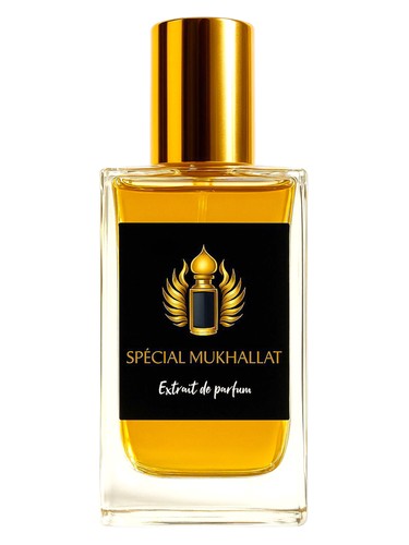 Spécial Mukhallat Ô Médina Perfumery pro ženy a muže