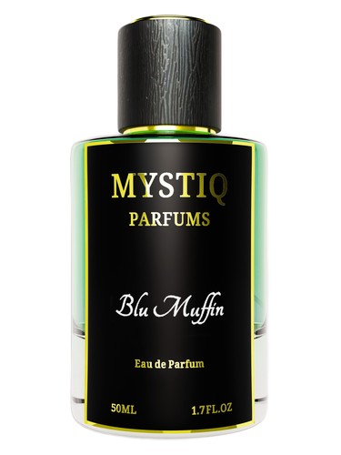 Blu Muffin Mystiq Parfums pro ženy a muže 