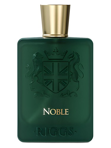 perfume Noble Riggs pro ženy a muže 