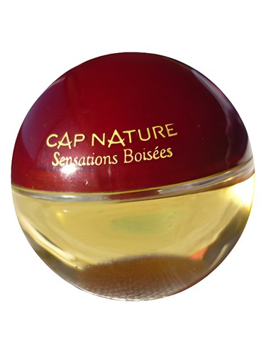 Cap Nature Sensations Boisees Yves Rocher pro ženy 