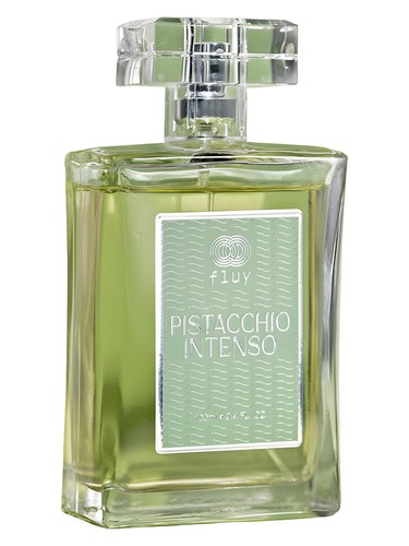 Pistacchio Intenso FLUY pro ženy a muže 