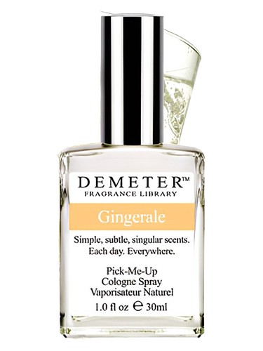 Gingerale Demeter Fragrance pro ženy a muže 