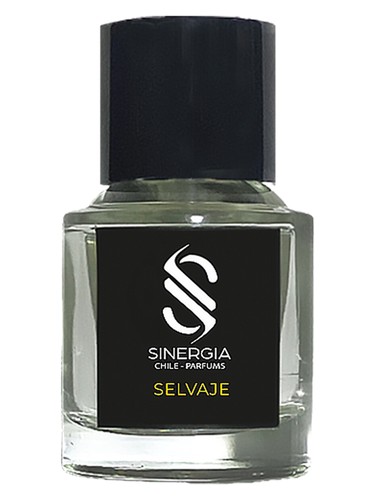 Selvaje Sinergia Parfums pro ženy a muže 