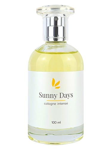 Sunny Days Maracujá Brasil pro ženy a muže 