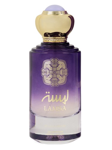 Lamsa Gulf Orchid pro ženy a muže