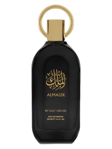 Al Malek Gulf Orchid pro ženy a muže 