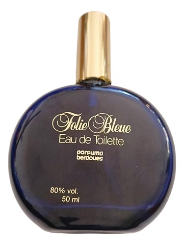 Folie Bleue Parfums Berdoues pro ženy 