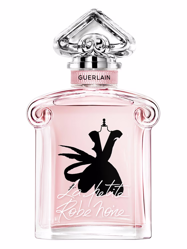 La Petite Robe Noire Eau de Toilette 2025 - Guerlain