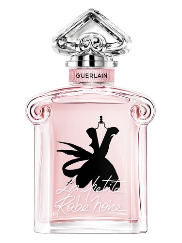 香水(女性用) GUERLAIN La Petite Robe Noire 100ml Amazon.com: Guerlain La Petite Robe Noire Eau de Parfum