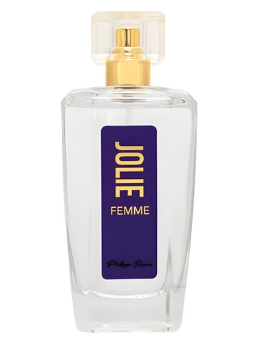 Jolie pour Femme