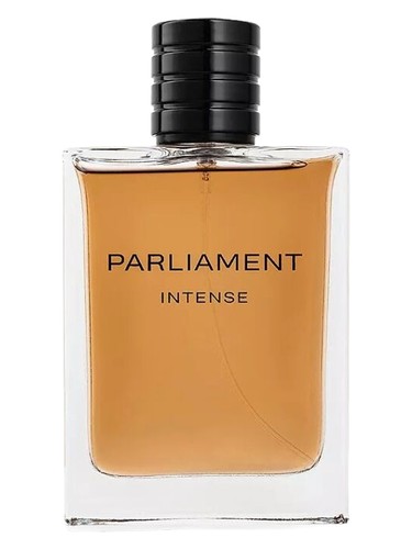 Parliament Intense by Parfums Genty