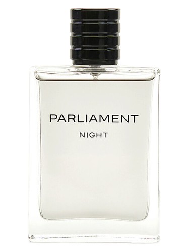 Parliament Night