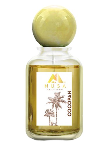 Cocopan Nusa Art Of Scent pro ženy a muže 